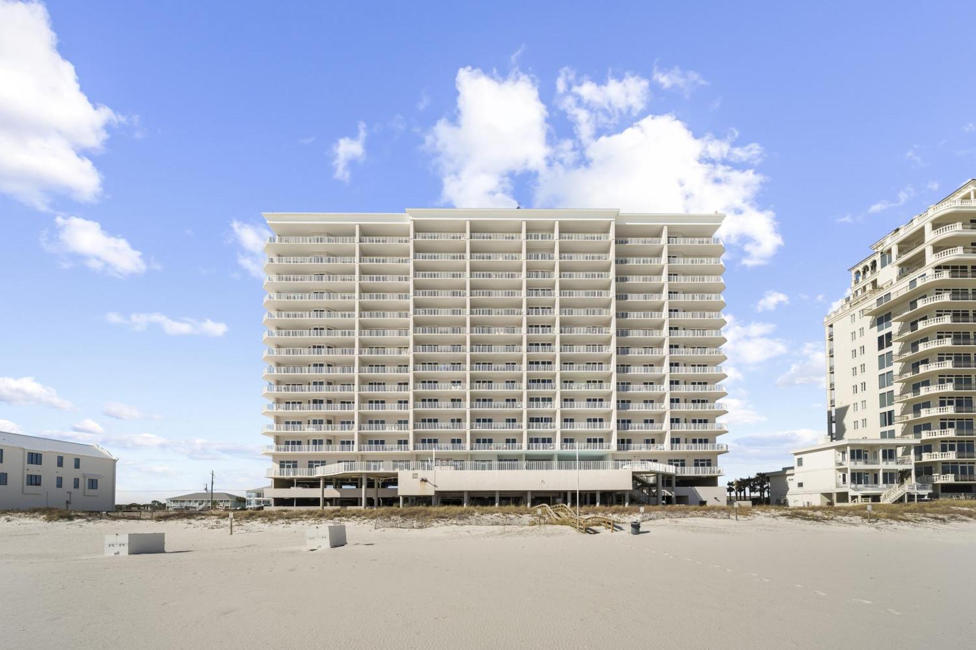 Windemere 1503 Perdido Key Extérieur photo
