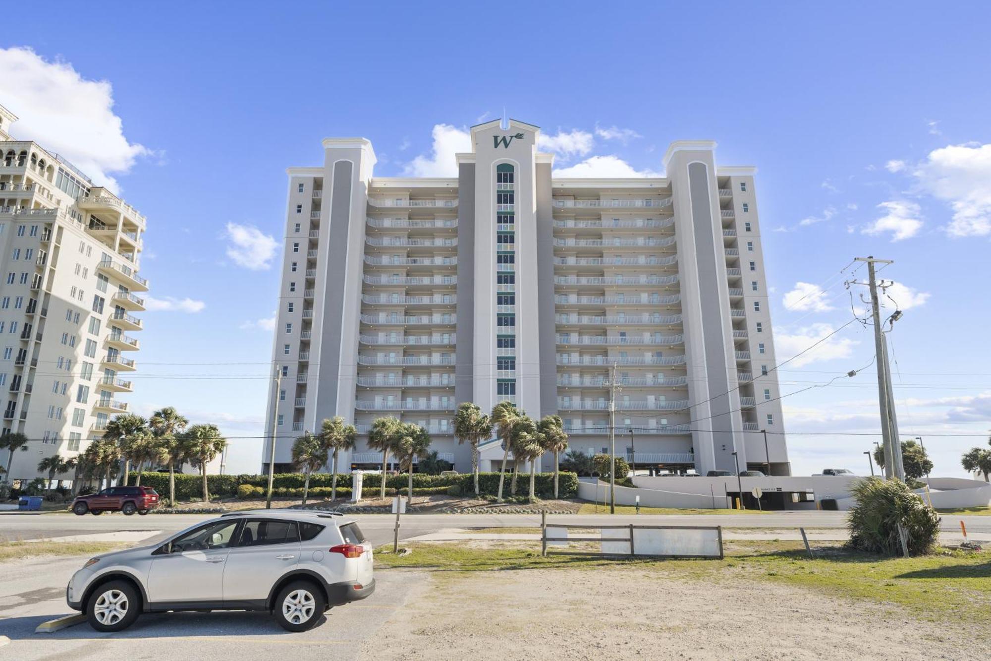 Windemere 1503 Perdido Key Extérieur photo