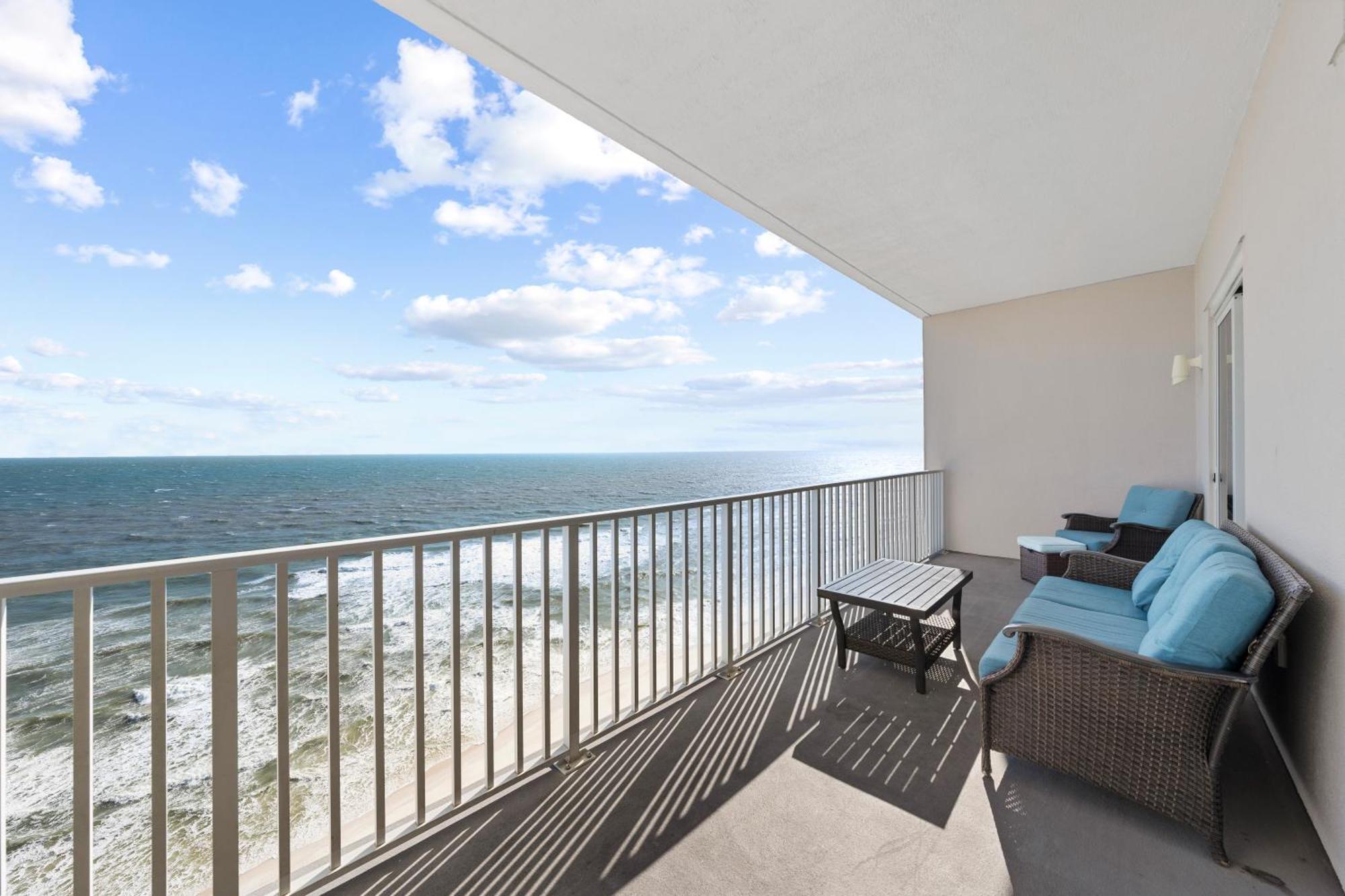 Windemere 1503 Perdido Key Extérieur photo