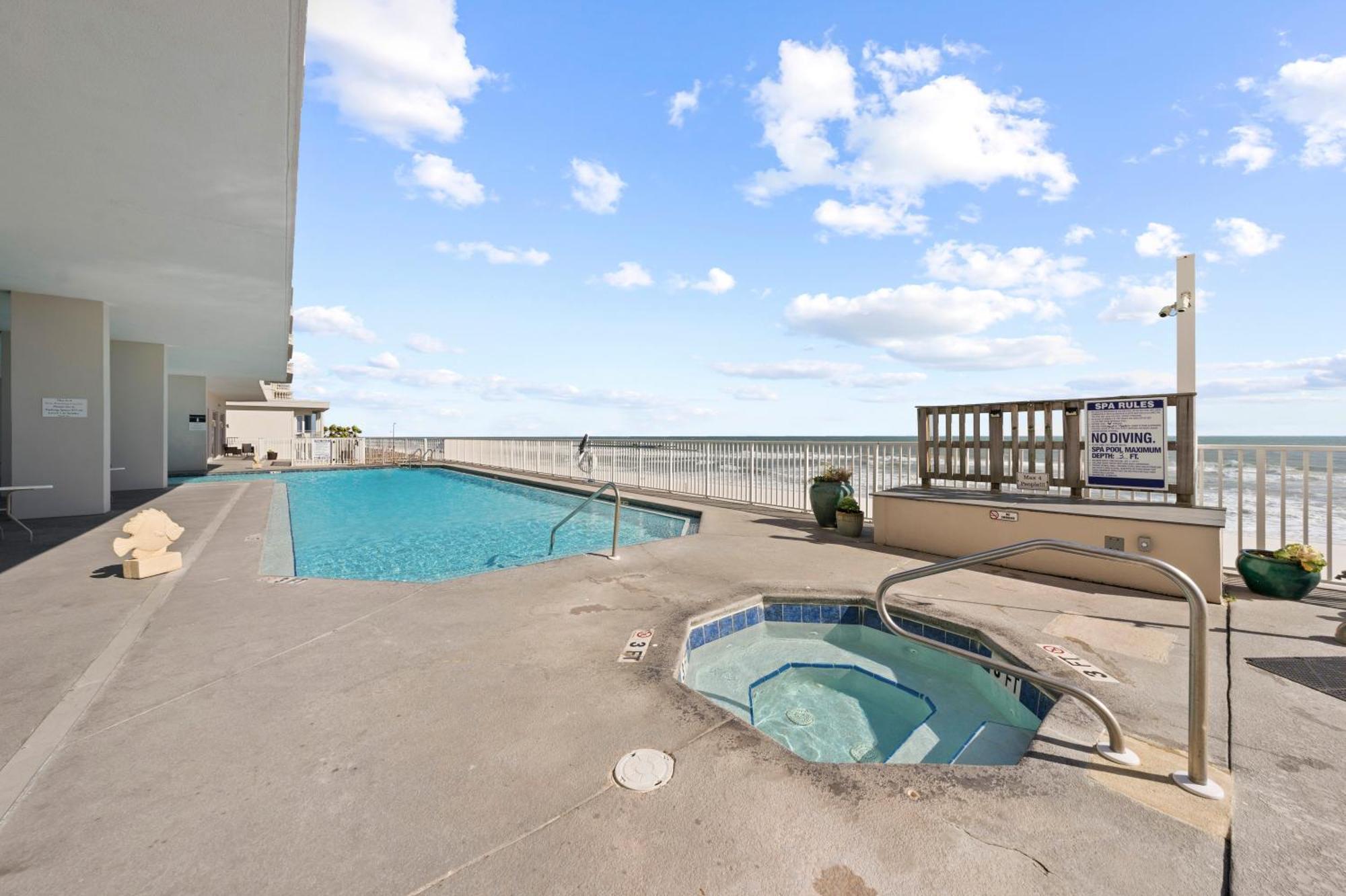 Windemere 1503 Perdido Key Extérieur photo