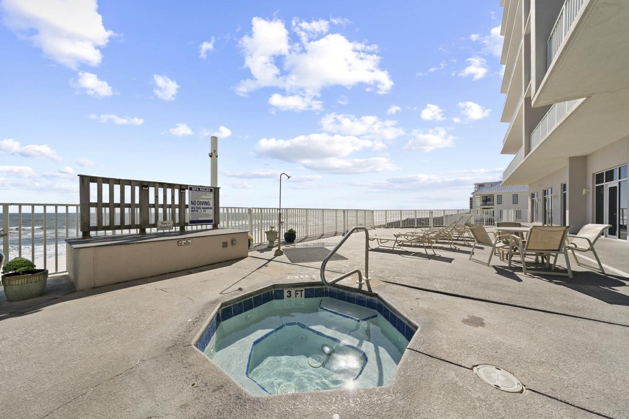 Windemere 1503 Perdido Key Extérieur photo