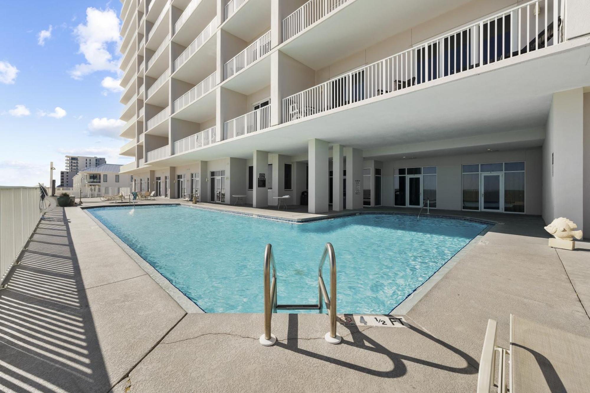 Windemere 1503 Perdido Key Extérieur photo