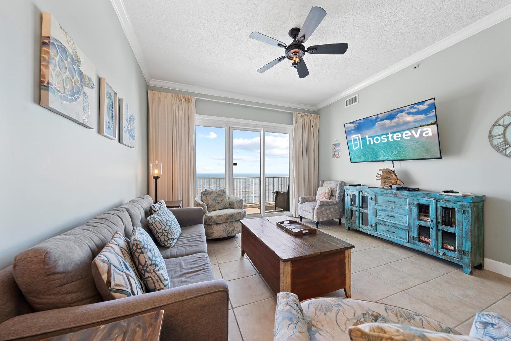 Windemere 1503 Perdido Key Extérieur photo