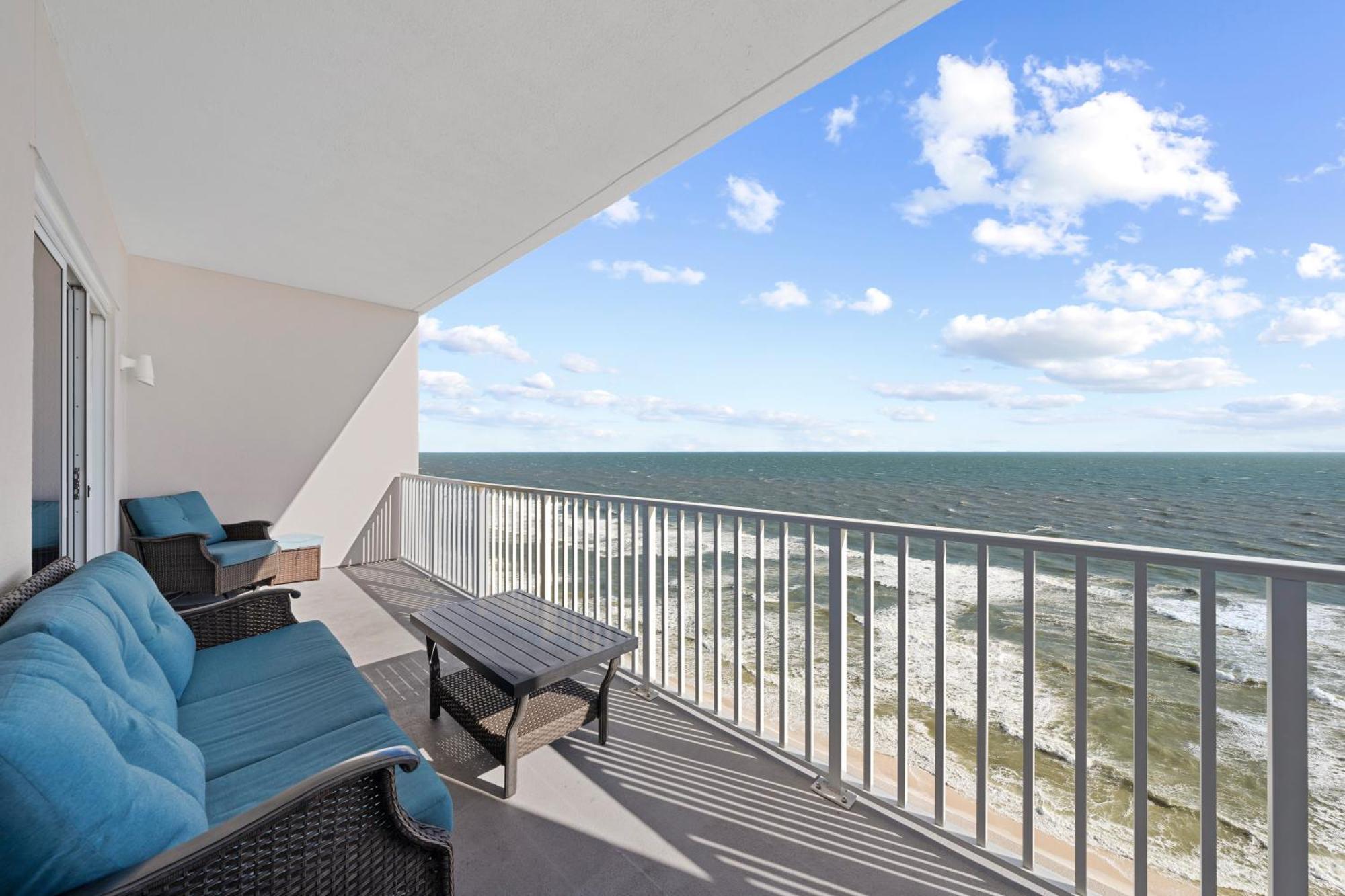 Windemere 1503 Perdido Key Extérieur photo